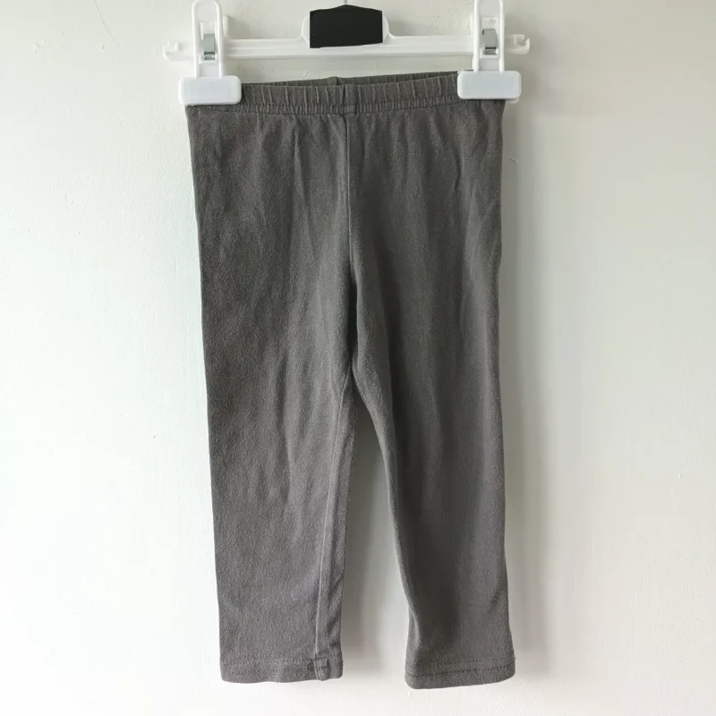Legging gris