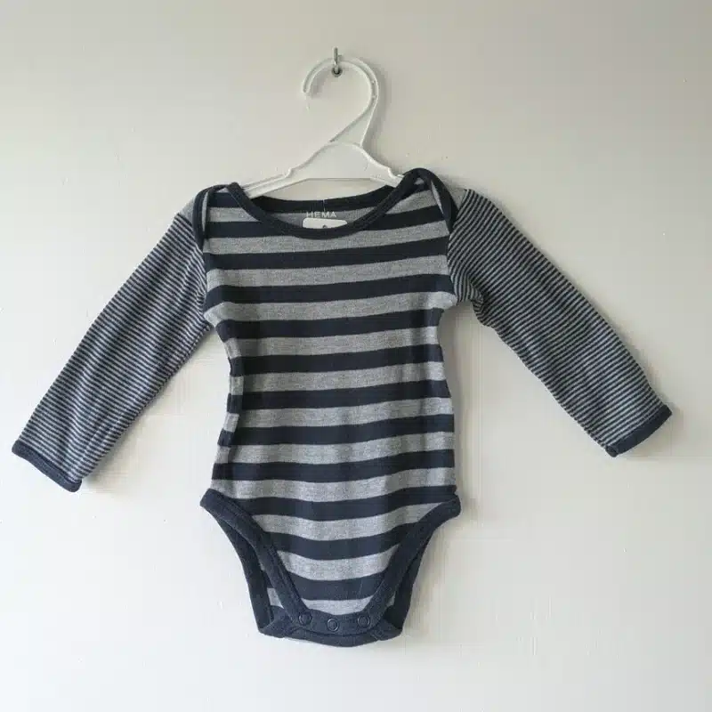 Body marinière, Hema