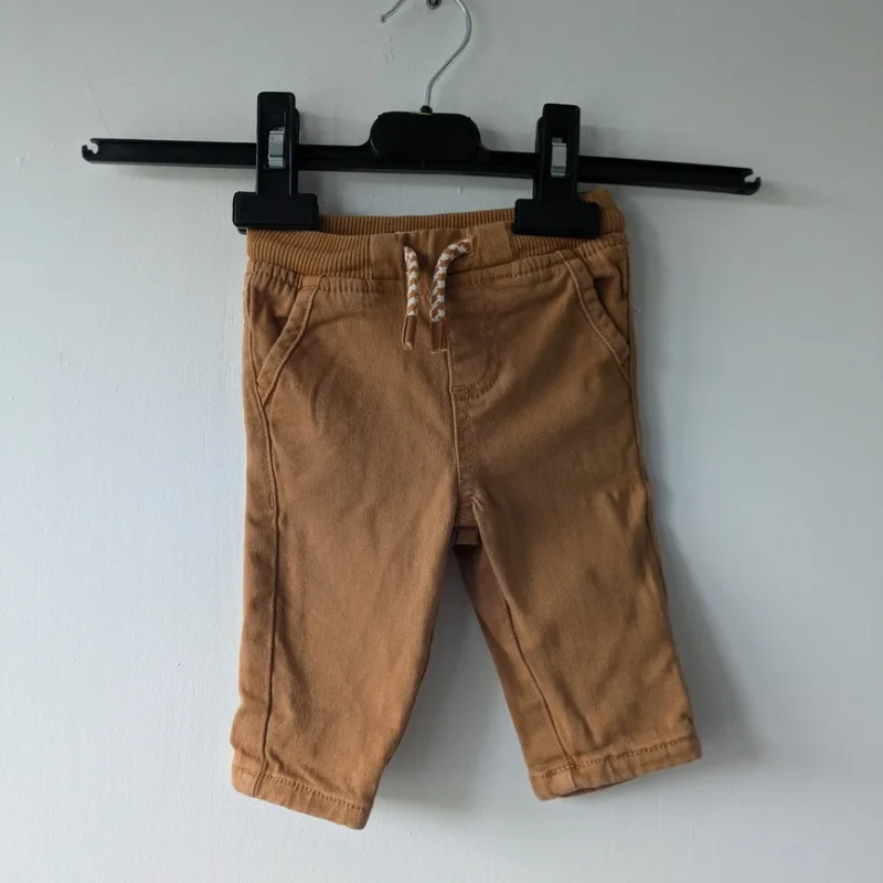 Jean Camel, Vertbaudet