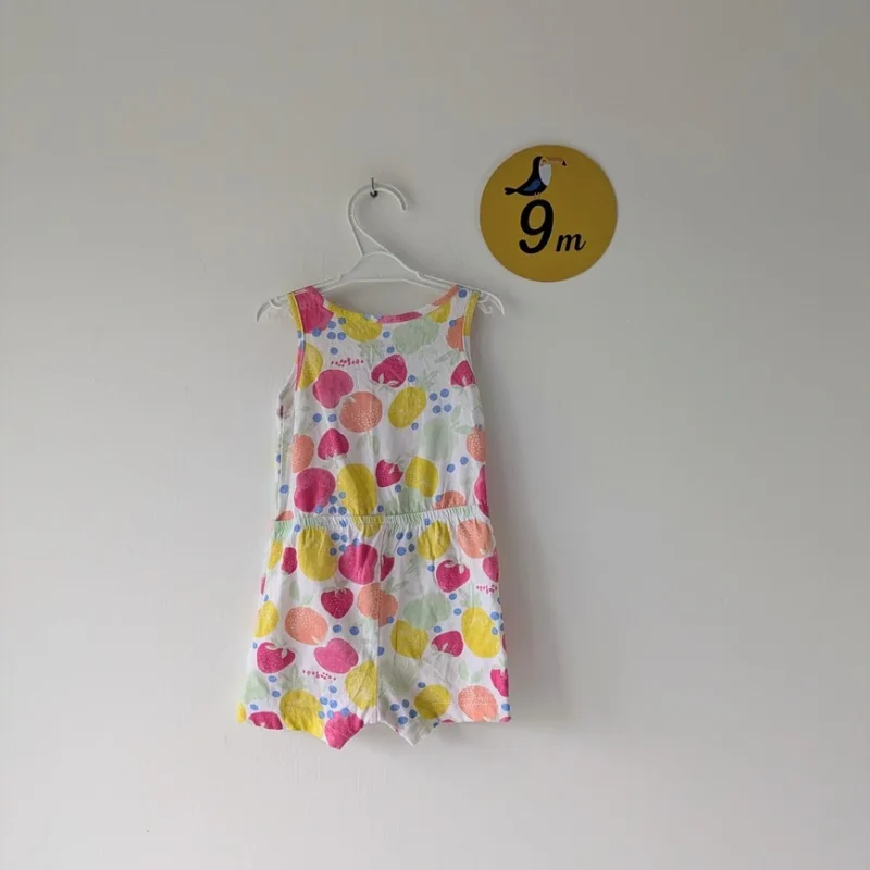 Combi short coloré, Primark
