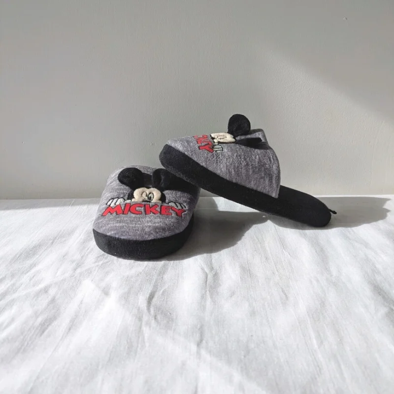 Chaussons Mickey