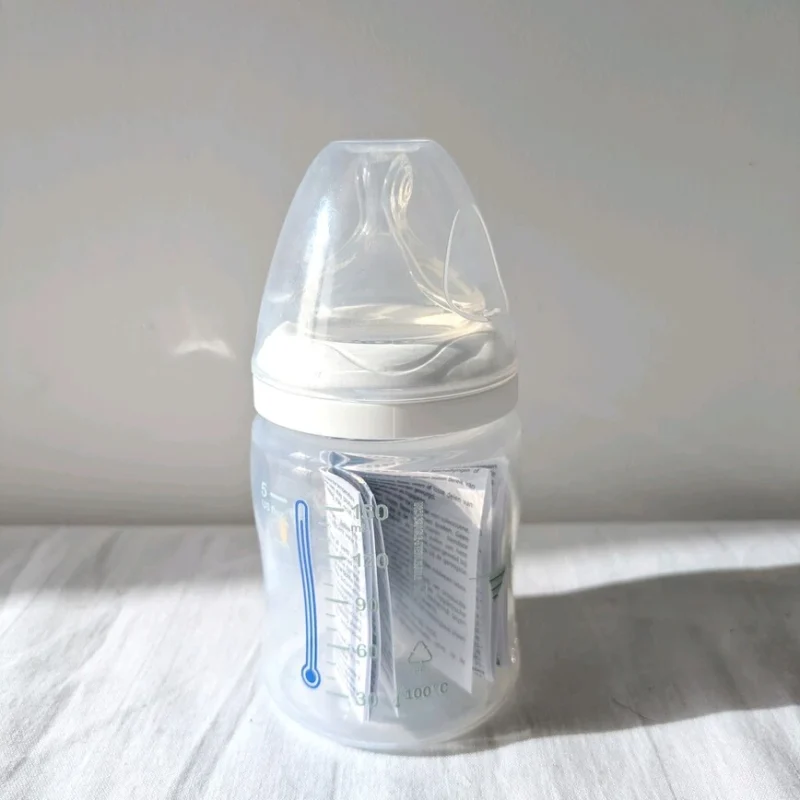 Biberon 150Ml, Tigex