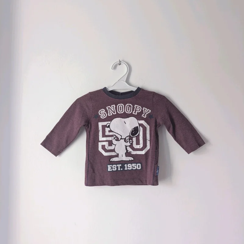 Haut bordeaux, Snoopy