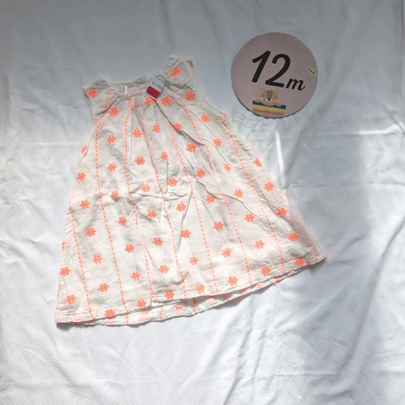 Robe d'été légère