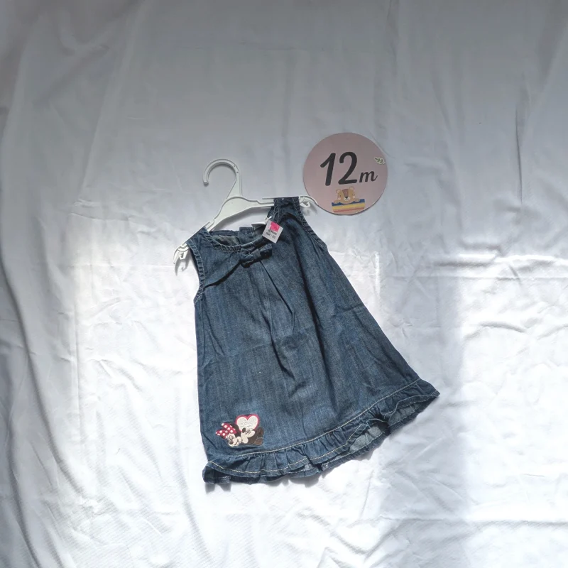 Robe Minnie, Disney