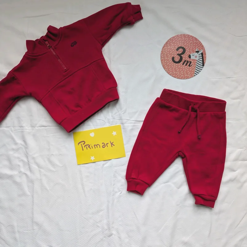 Ensemble survêtement , Primark