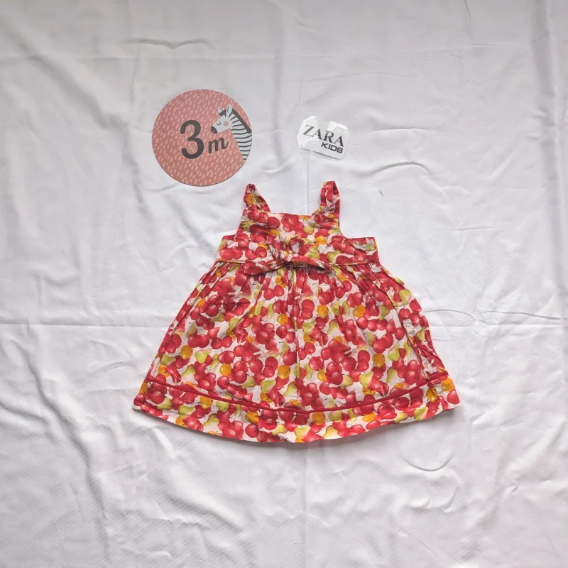 Robe d'été, Zara
