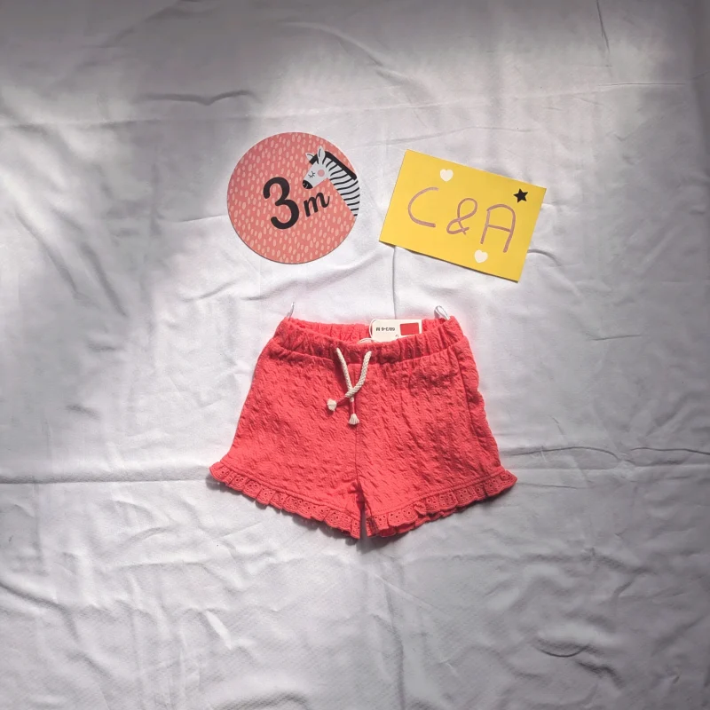 Short, C&A