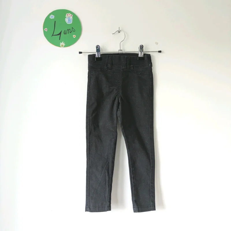 Jegging noir, Firefly
