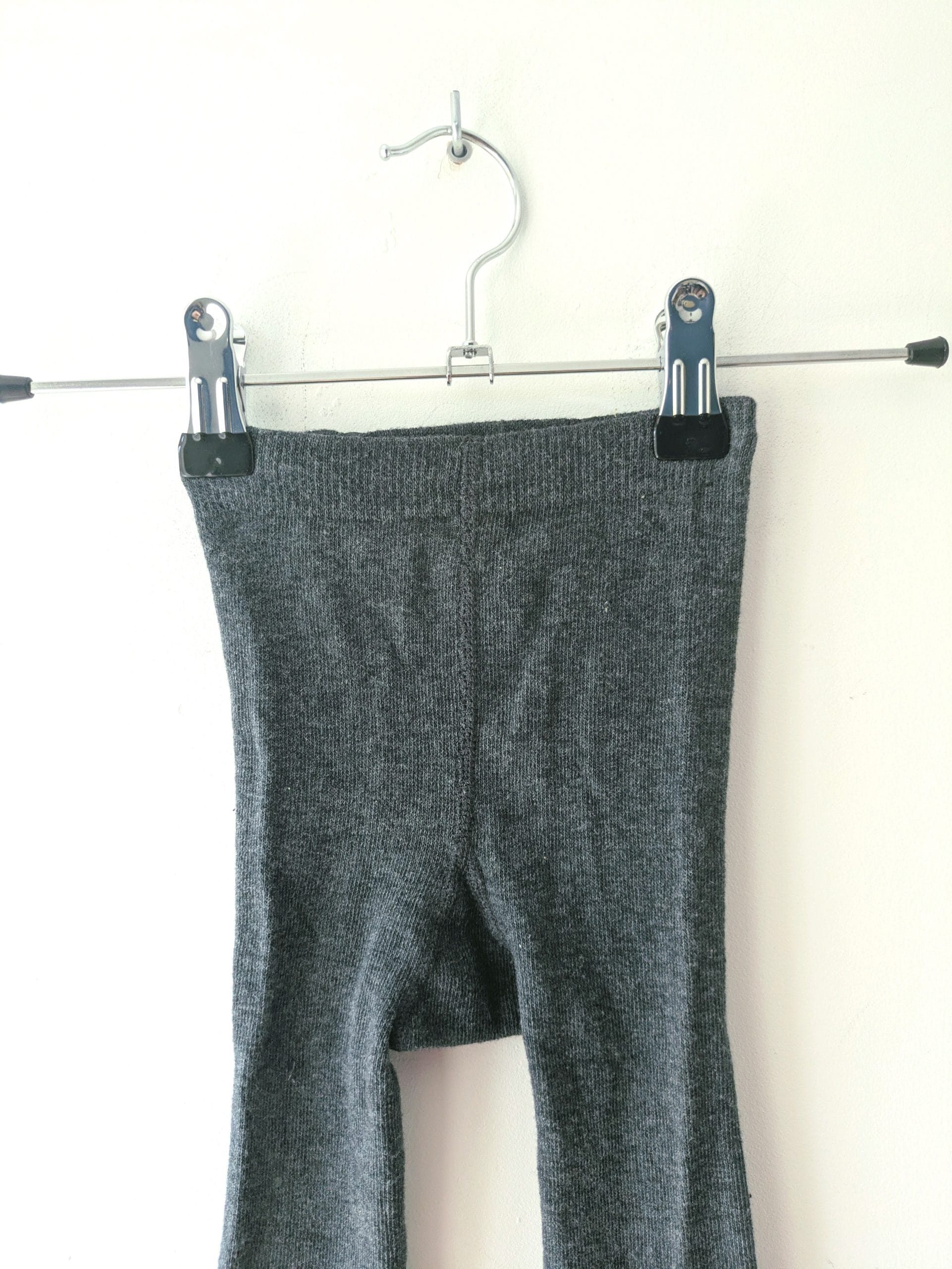 Collant gris foncé, Primark – Image 2