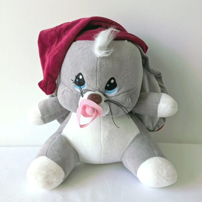 Grosse peluche