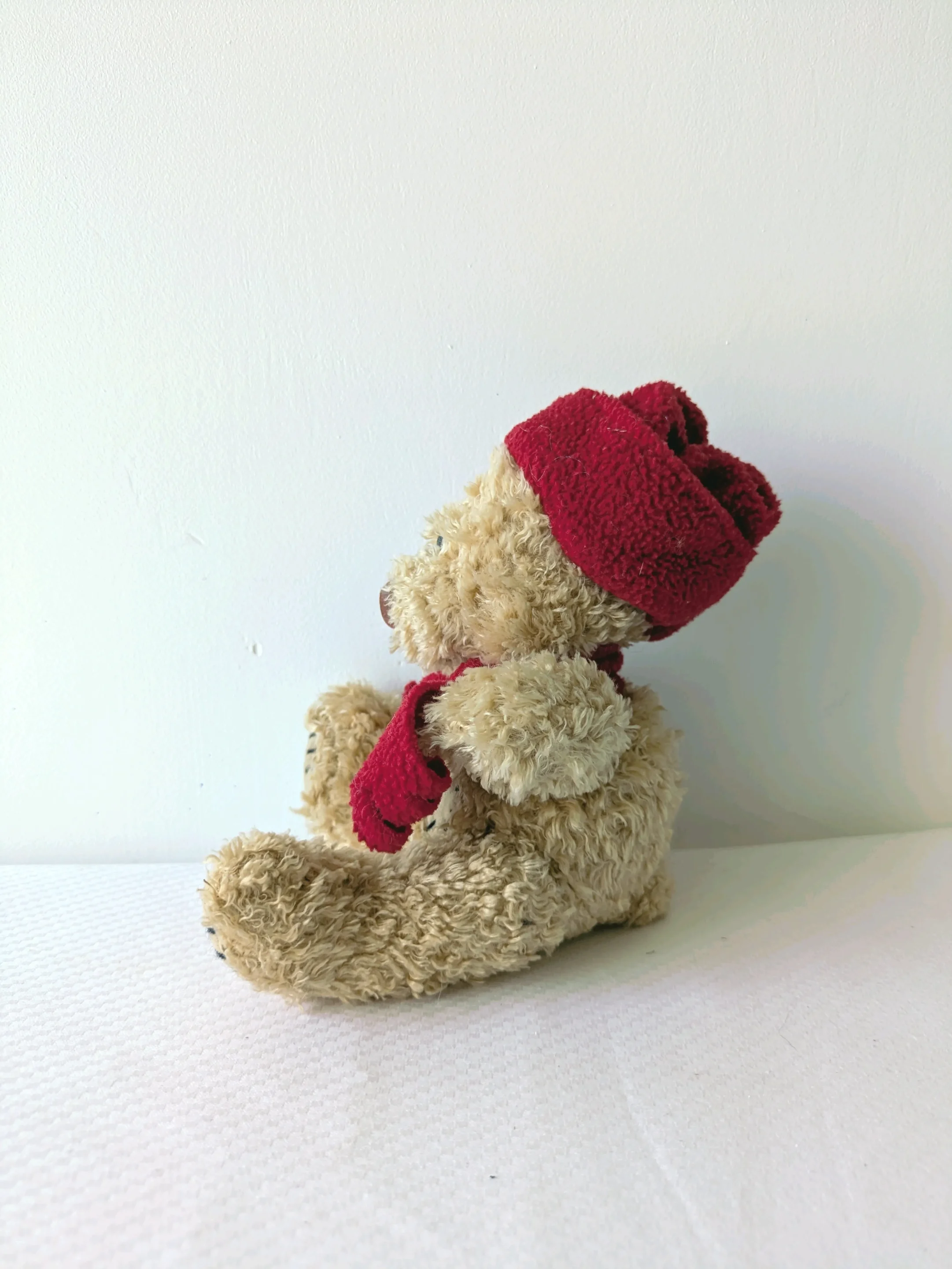 Peluche petit ours – Image 2
