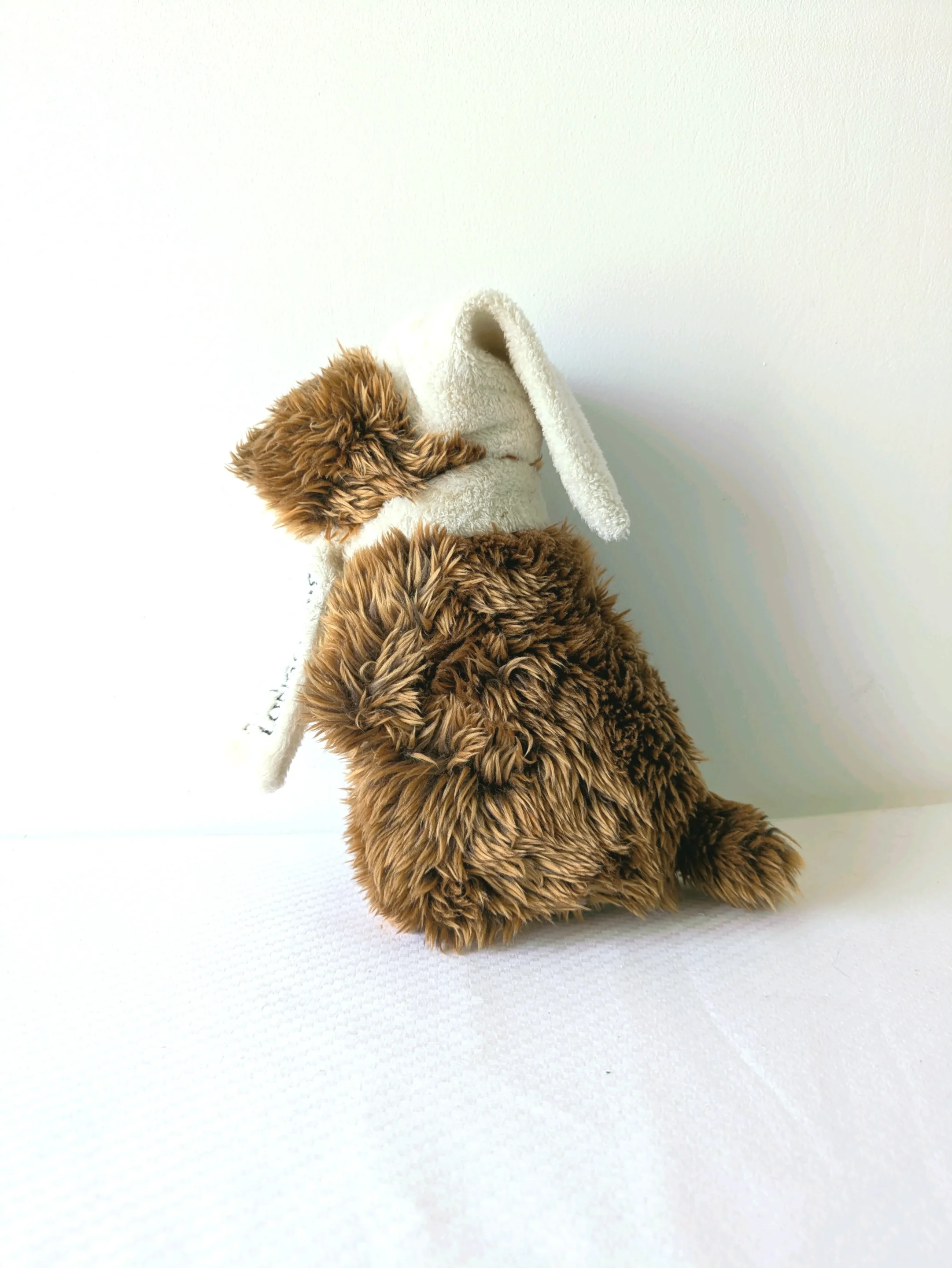 Peluche Marmotte – Image 2