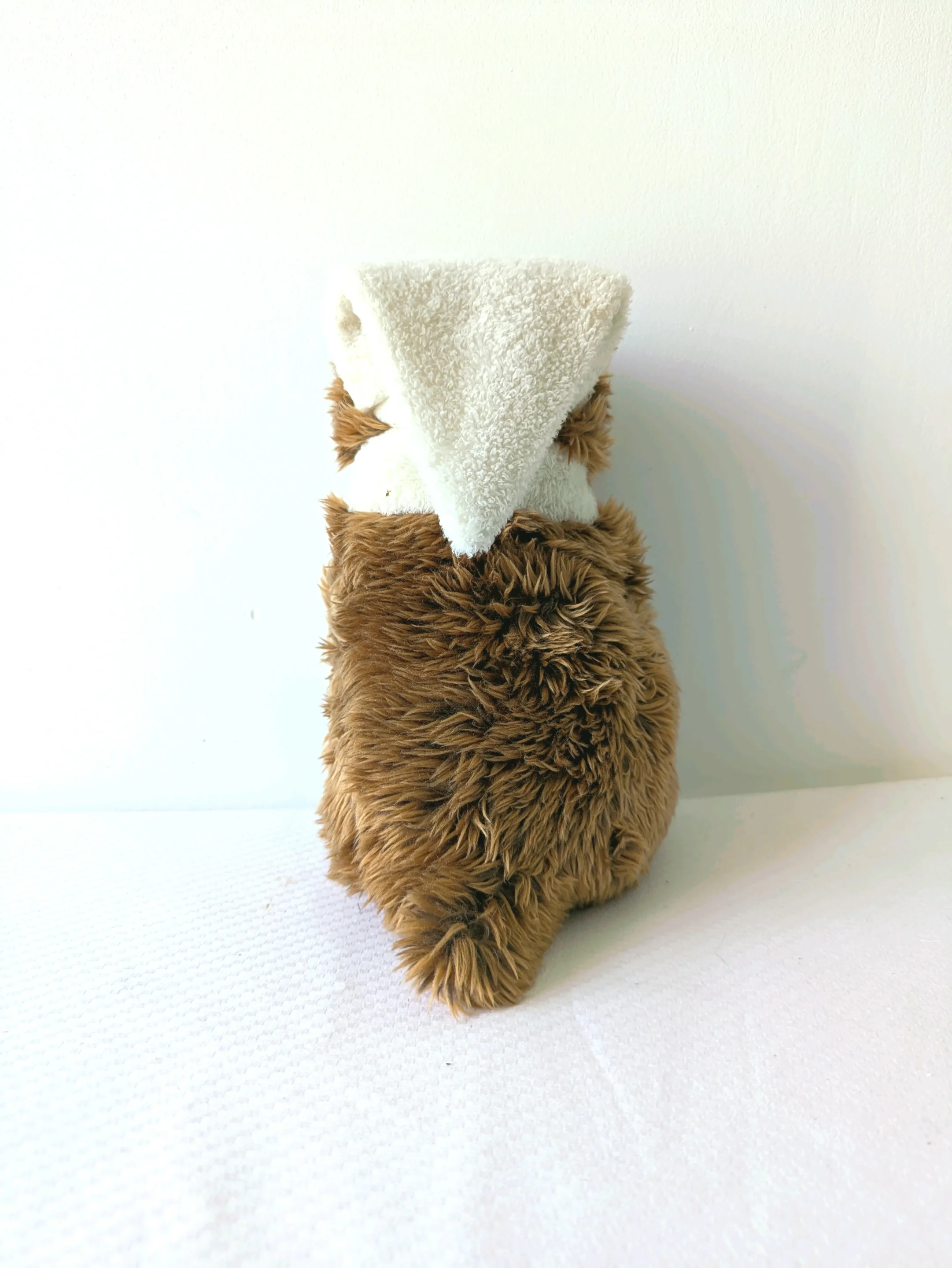 Peluche Marmotte – Image 3