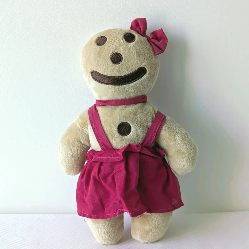 Peluche Manele