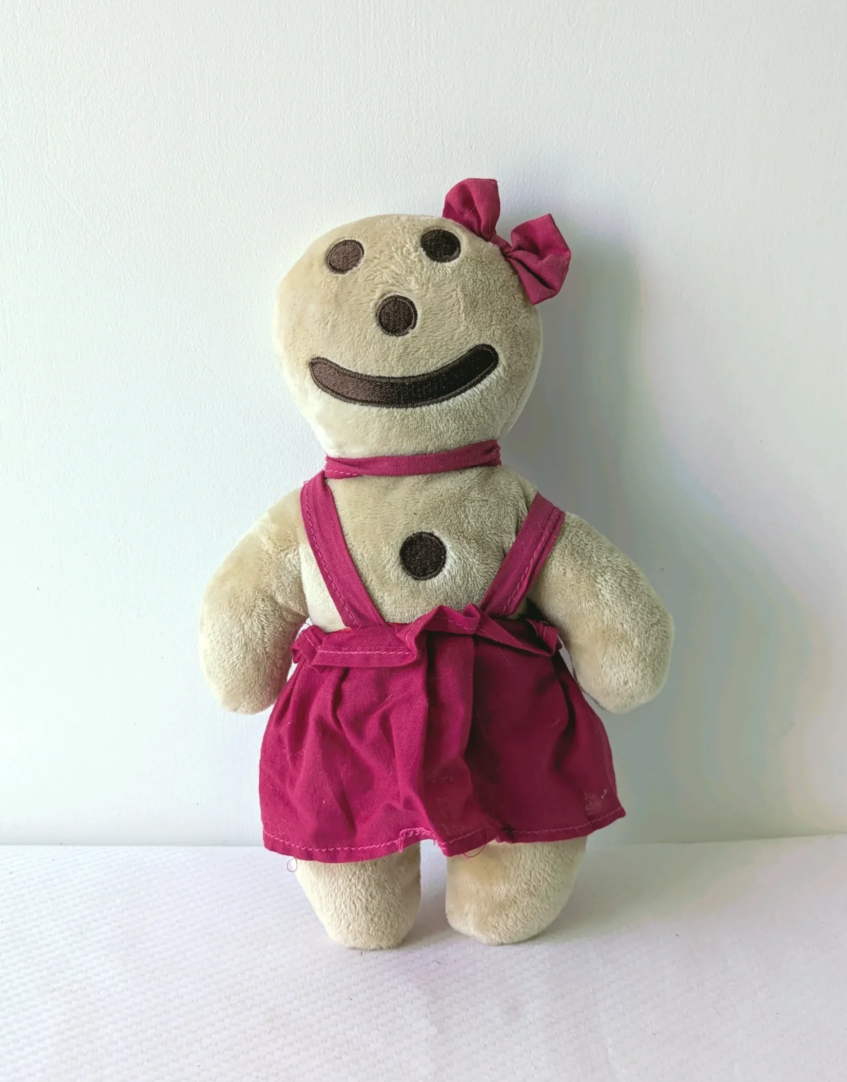 Peluche Manele