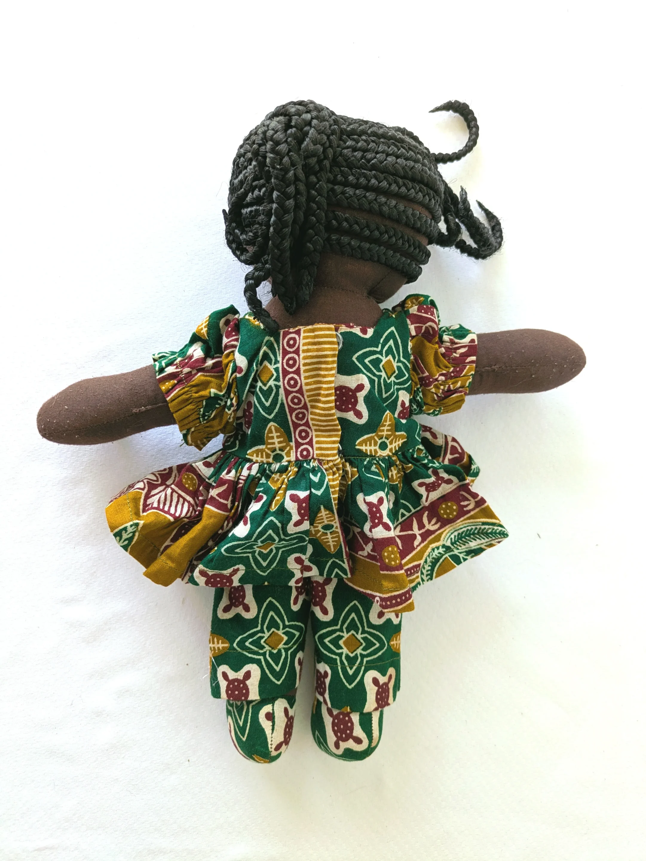 Poupée Africaine – Image 3
