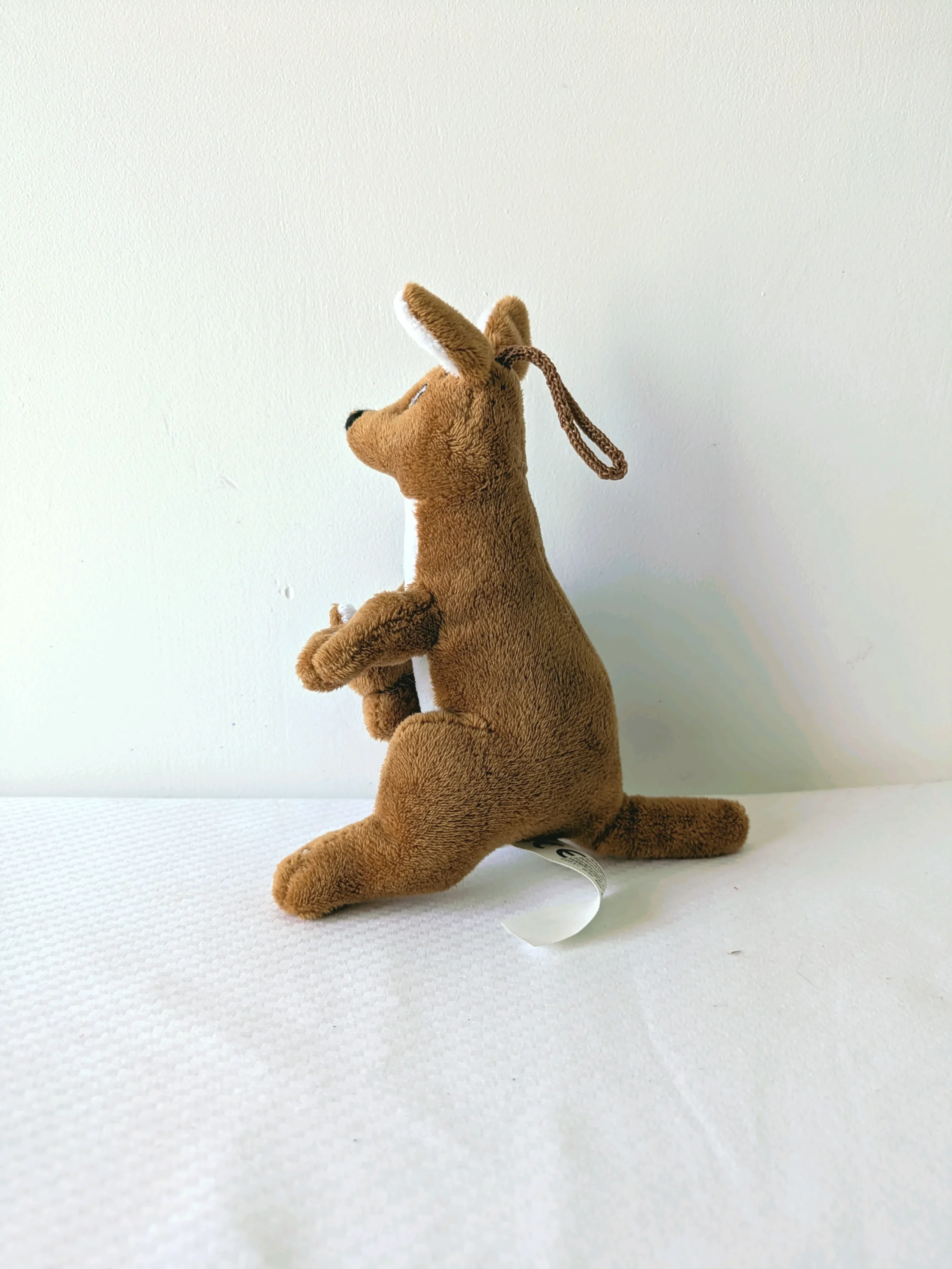 Peluche kangourou – Image 2