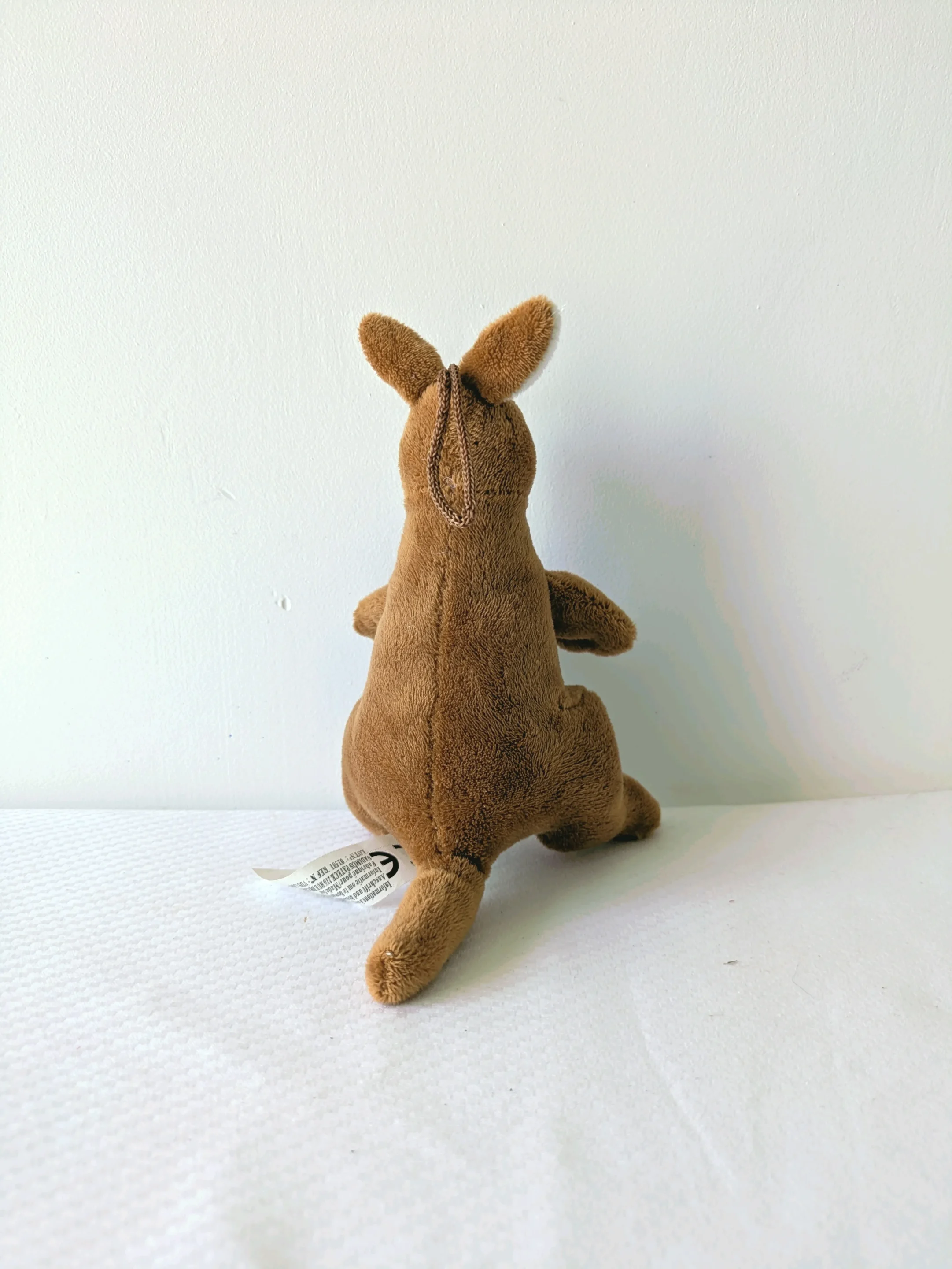 Peluche kangourou – Image 3