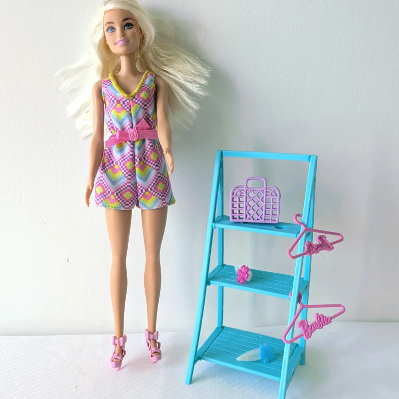 Barbie & accessoires