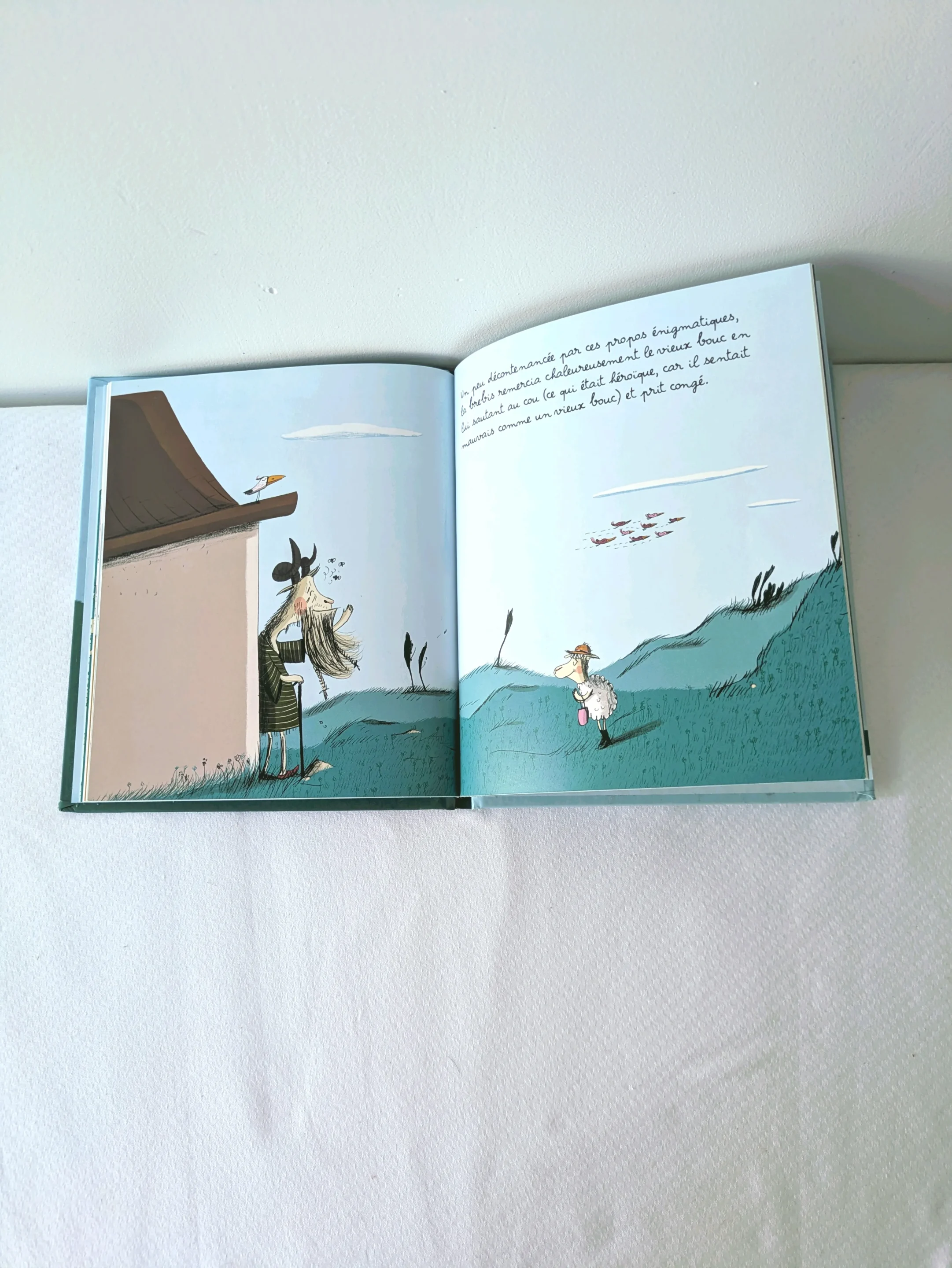 Livre " Tous au bestiaire ! " – Image 2