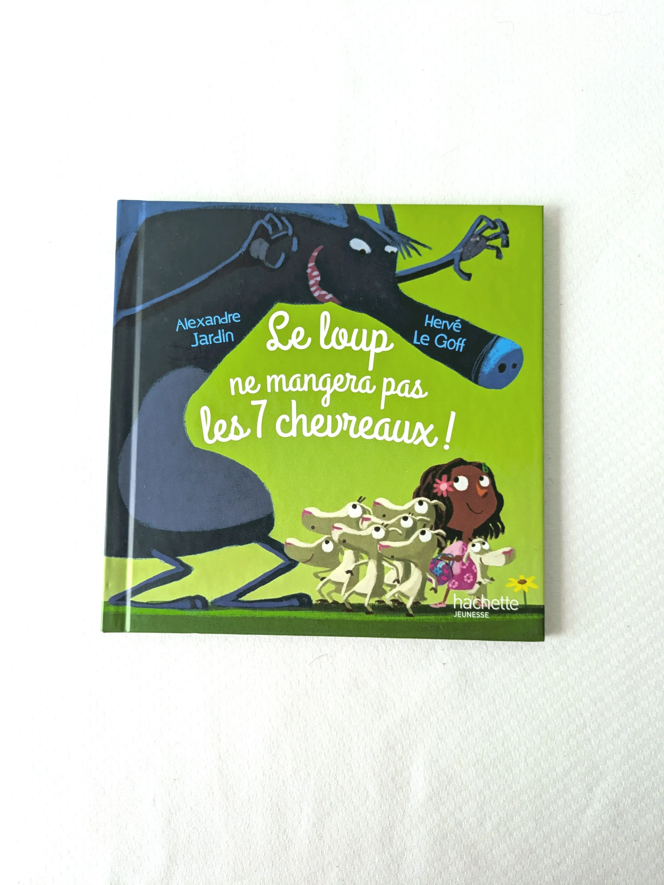 Livre collection McDonald's – Image 5