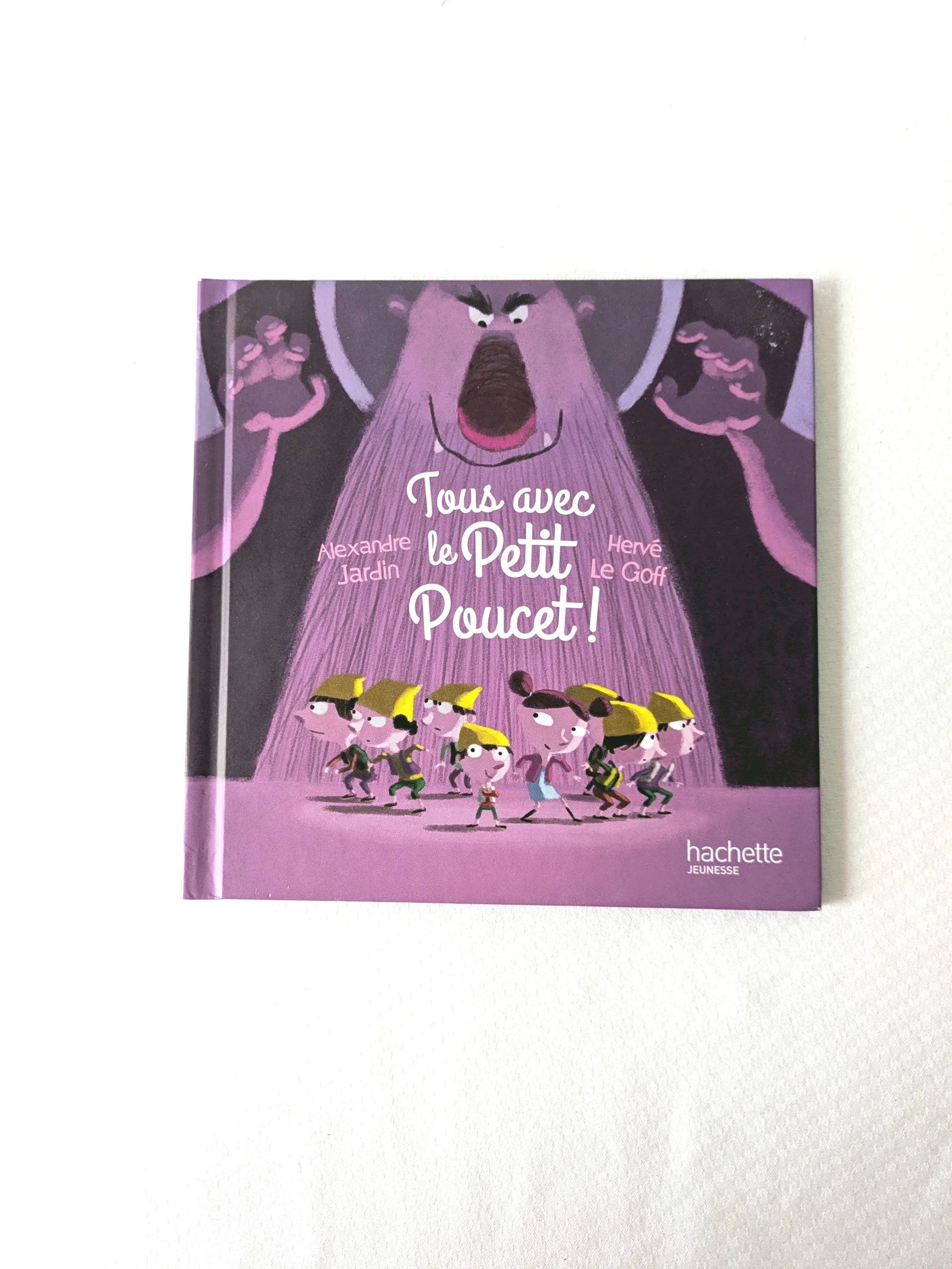 Livre collection McDonald's – Image 3