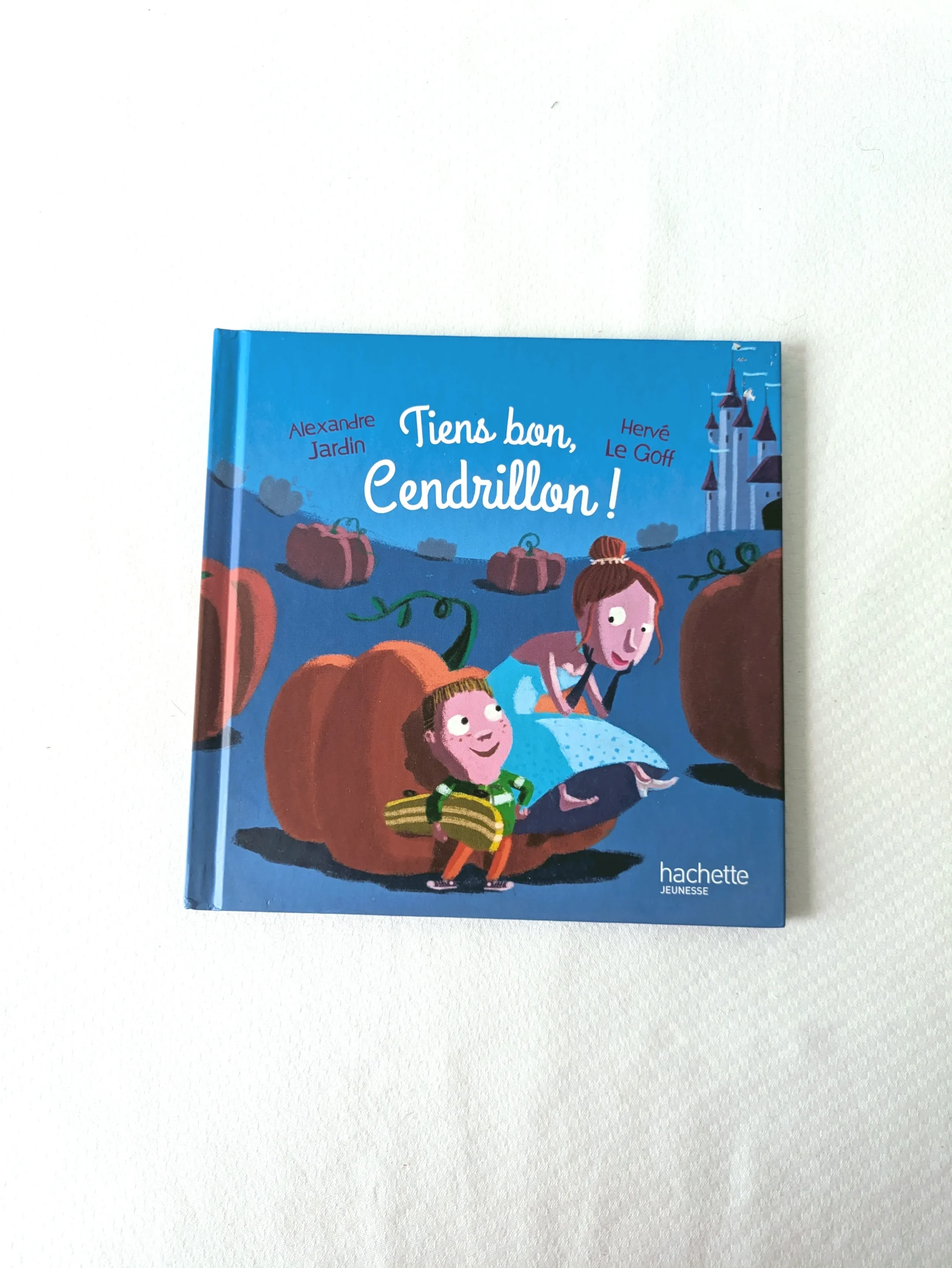 Livre collection McDonald's – Image 2