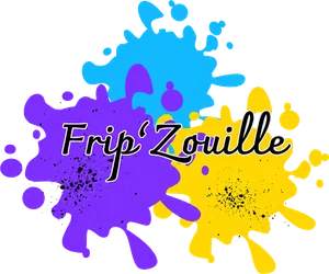 Logo frip'zouille