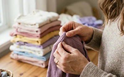 Vérifier la qualité d’un vêtement d’occasion : le guide complet